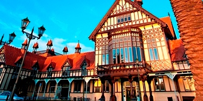 400x200 Rotorua Museum exterior