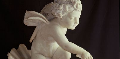 400x200 cupid summers sculptures