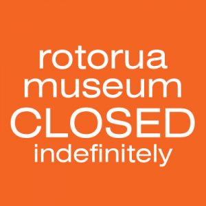 museum rotorua te whare arawa taonga earthquake caused significant damage bath central november building which part house