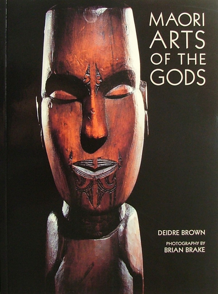 Maori Gods