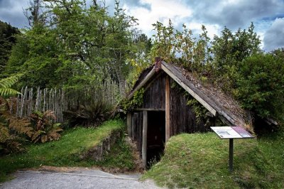 Tarawera Legacy